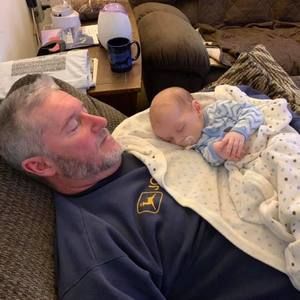 Meet your Posher, Dan